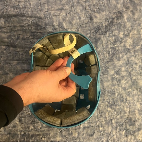 Jofa Hockey Helmet Wayne Gretzky - Picture 2 of 7